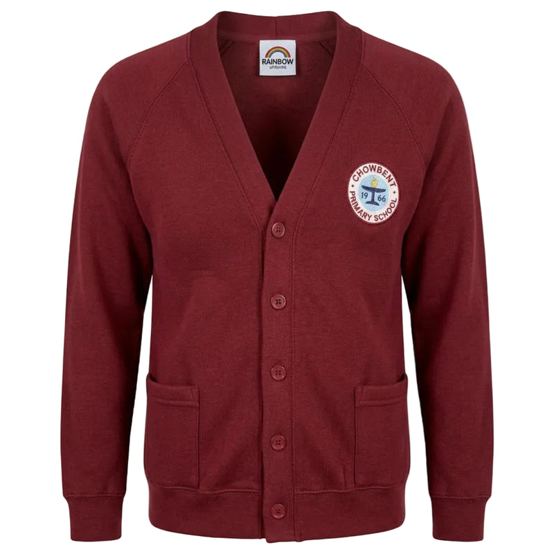 Chowbent Primary School Cardigan