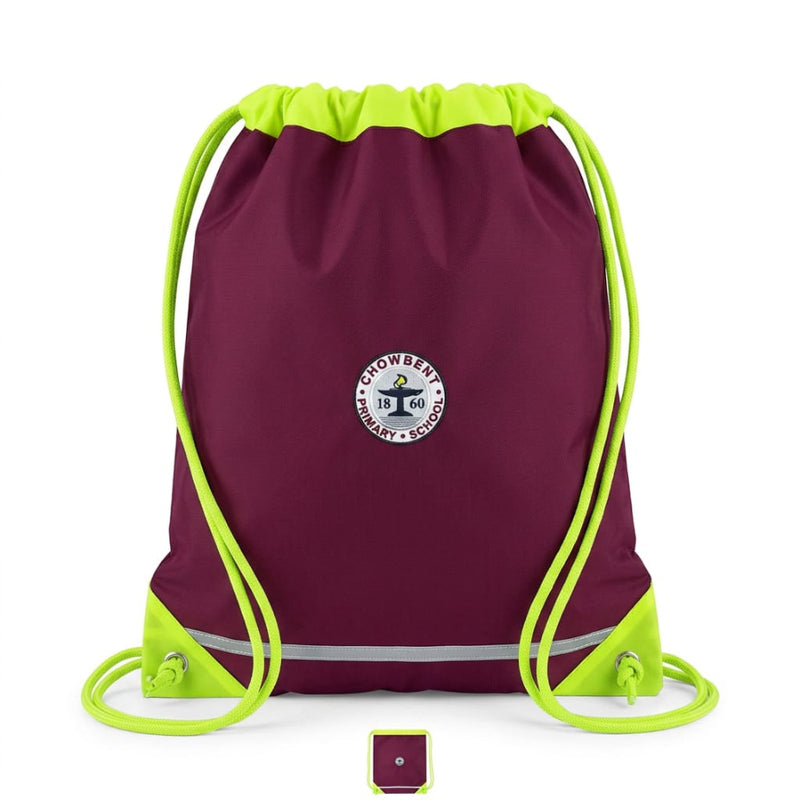 Chowbent Primary School PE Bag