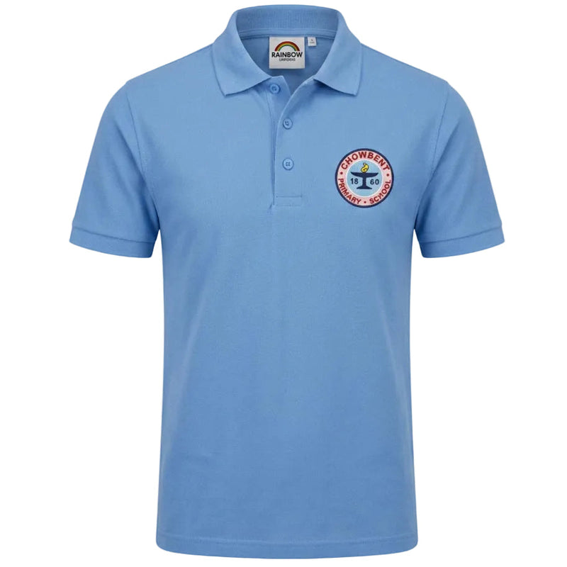 Chowbent Primary School Polo Shirt