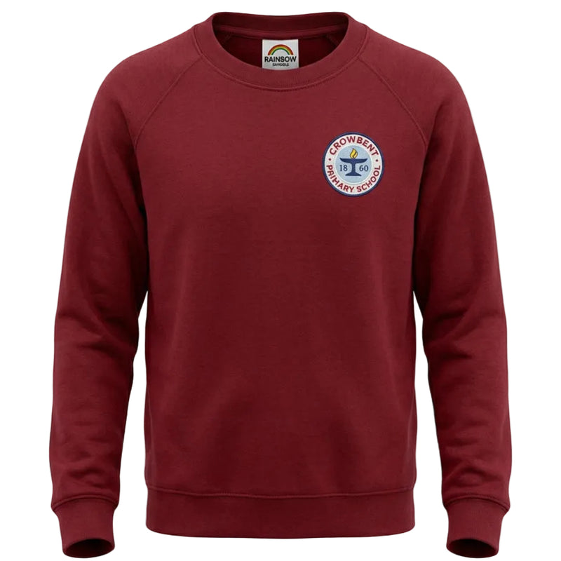 Chowbent Primary School Sweatshirt