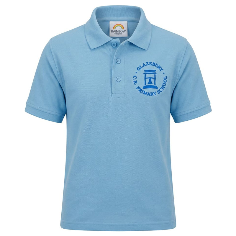 Glazebury CE Primary School Polo-Shirt