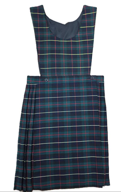 General Wear - Pinafore Dress | Rainbow-Uniforms General Wear - Pinafore Dress | Rainbow-Uniforms
