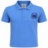 Lowton West Primary School Polo Shirt
