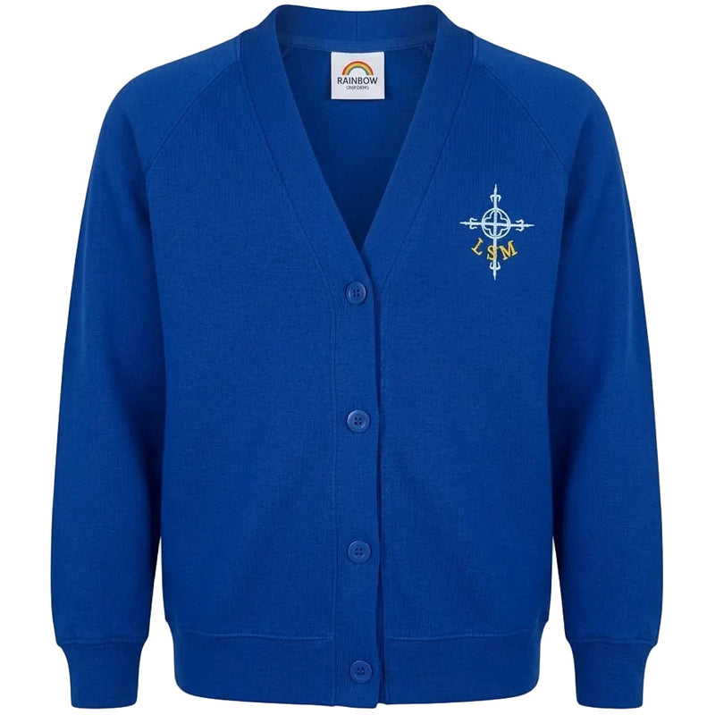 Lowton St Marys  Primary School Cardigan