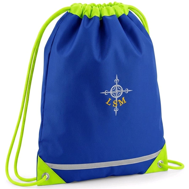 Lowton St Mary's School PE Bag