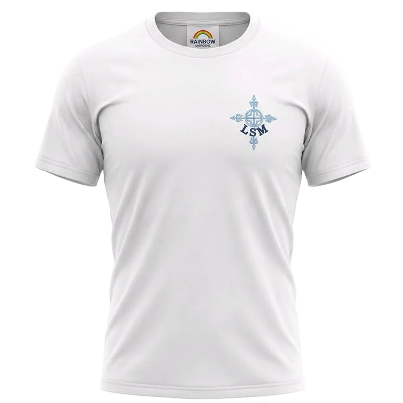 Lowton St Mary's Primary School P.E. T-Shirt