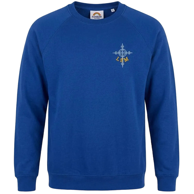 Lowton St. Marys Primary School   Sweatshirt