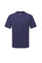 Navy Cotton T-Shirt