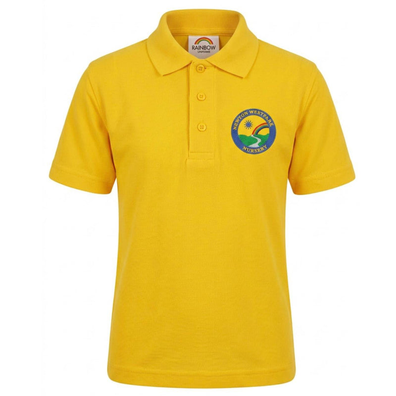 Newton West Park Nursery Polo