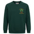 The Beeches Pre School Green Sweatshirt
