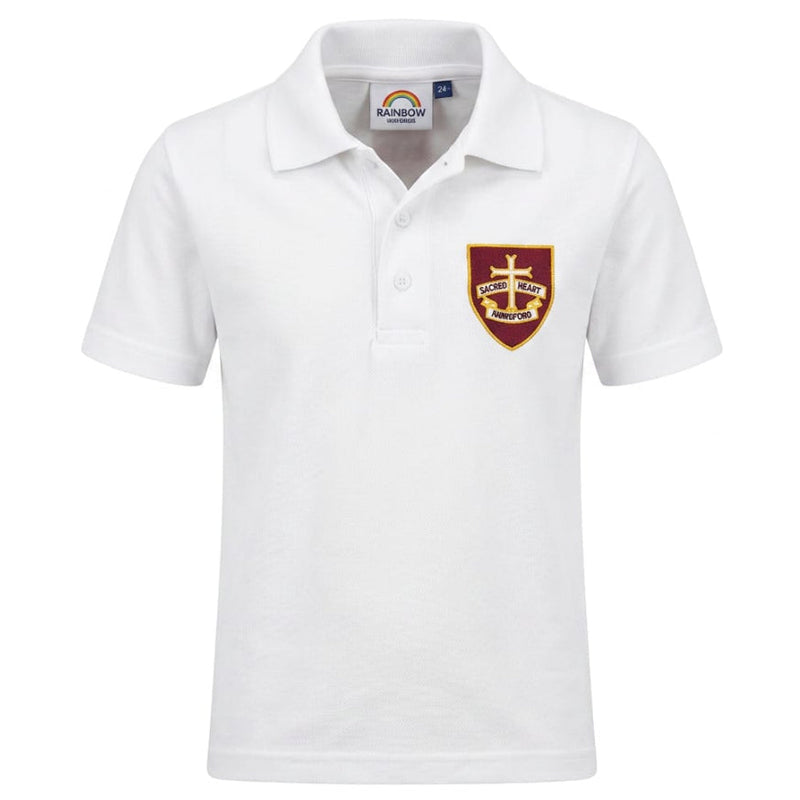 Sacred Heart Hindsford Primary School Polo Shirt