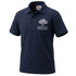 Woodland Primary Academy Navy Polo Shirt
