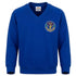 St Catherine Of Siena Catholic Primary School V-Neck Sweatshirt