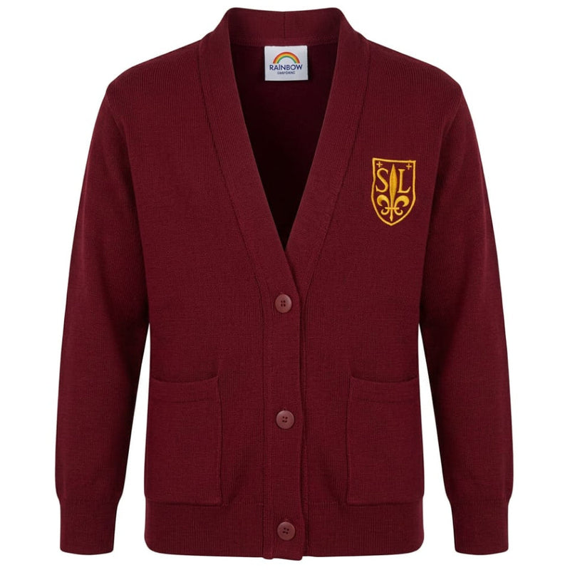 St Lewis' Catholic Primary School Cardigans
