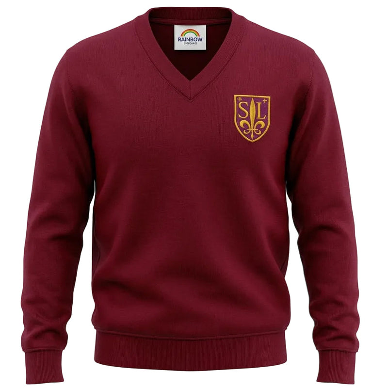 St Lewis' Catholic Primary School Sweatshirt