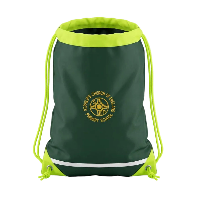 St. Phillips C of E School PE Bag