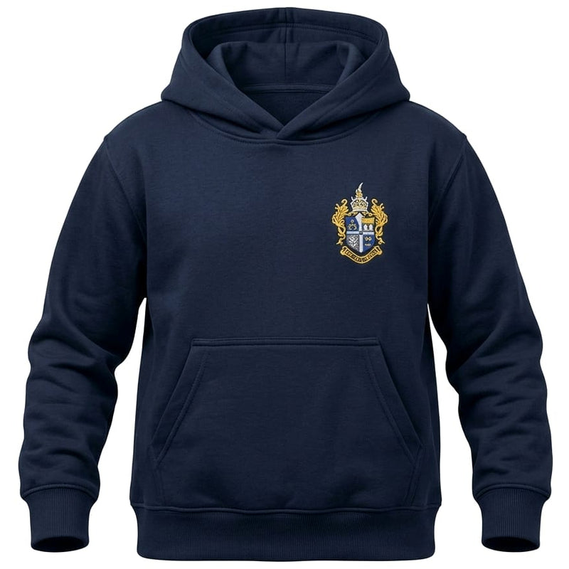 St Thomas C.E. Primary School PE Hoodie
