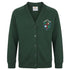 St James Daisy Hill Primary School Cardigan