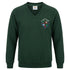 St James Daisy Hill Primary School V-Neck Sweatshirt