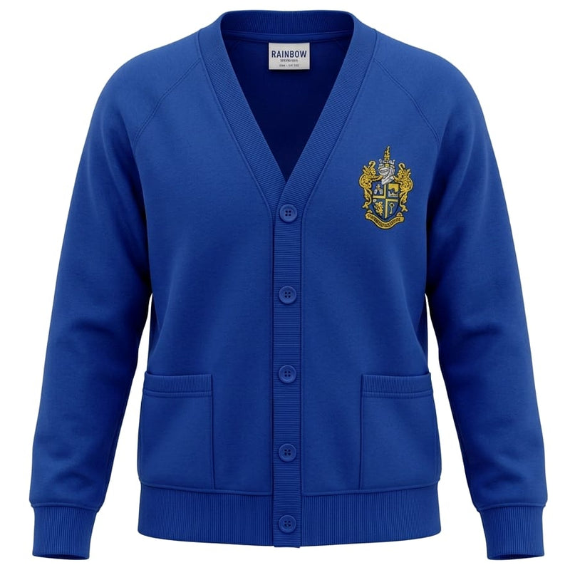 St Thomas C.E. Primary School Cardigan