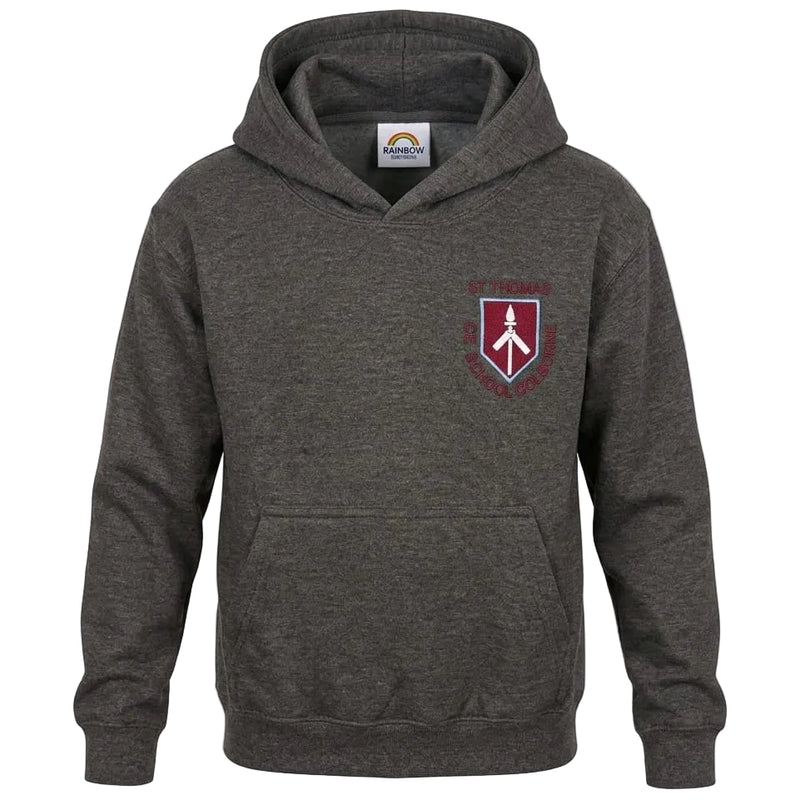 St. Thomas CE Junior and Infant School PE. Hoodie