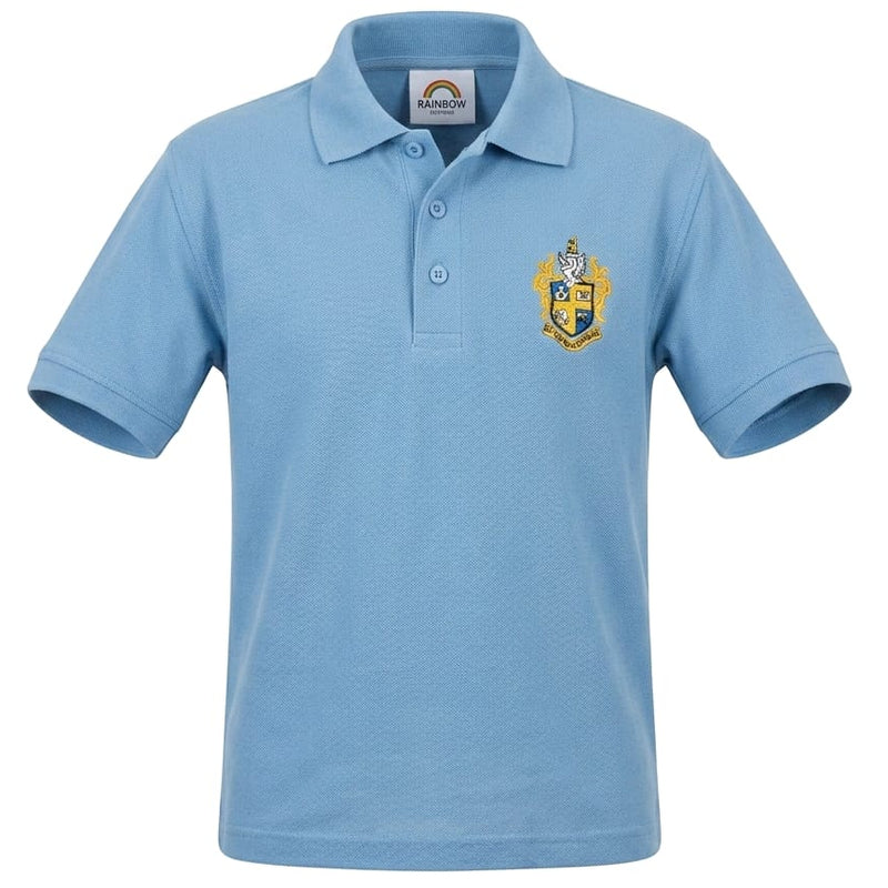 St Thomas C.E. Primary School -Polo Shirt