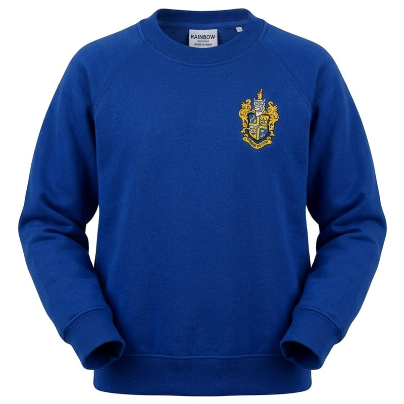 St Thomas C.E. Primary School Sweatshirt