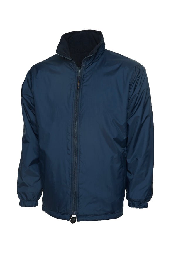 Reversible Children Jacket