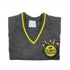 Leigh St. John's C.E. Primary School V-Neck Jumper
