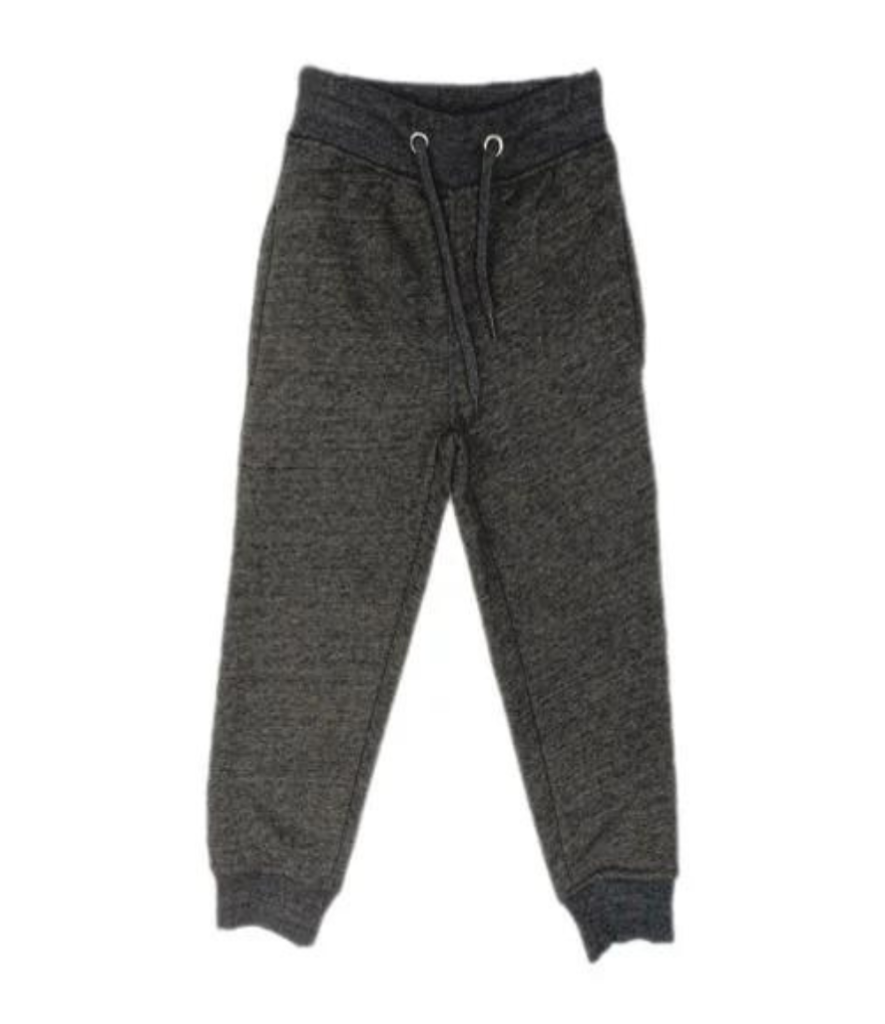 Jogging Bottoms Charcoal Grey Joggers Boys Grey Sweatpants Boys