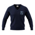 Westhoughton High-School Jumper