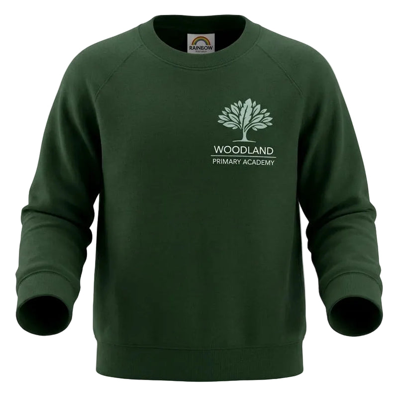 Woodland Primary Academy Sweatshirt