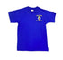 Christchurch Pennington C.E. Primary School P.E. Top - Unisex