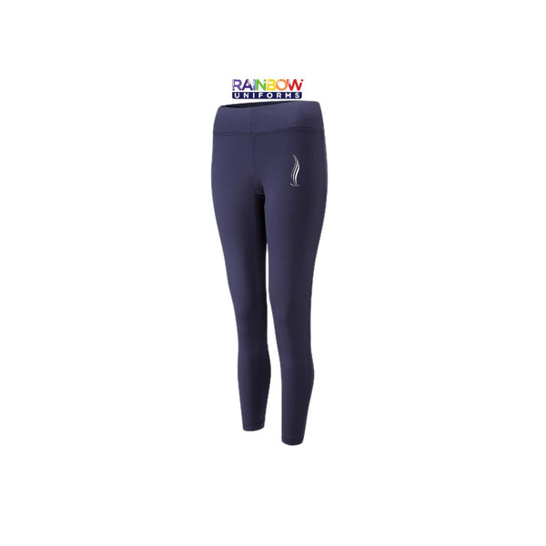 Lowton C.E. High School Girls P.E. Legging