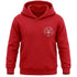 X11 Apostles RC Primary School P.E.Outdoor Hoody-Unisex