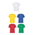 Westleigh Methodist Primary School PE. Tshirts