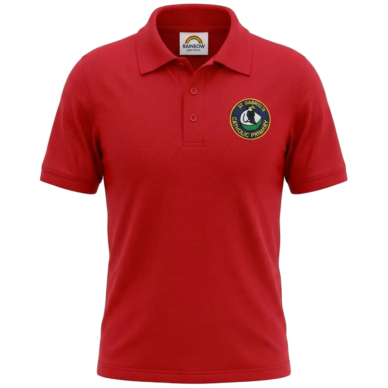 St Gabriel's Catholic Primary School Polo