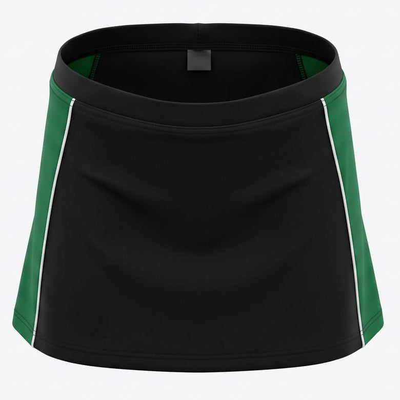 Bedford High School Girls P.E. Skort