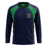 Bedford High School Long Sleeves Rugby Top