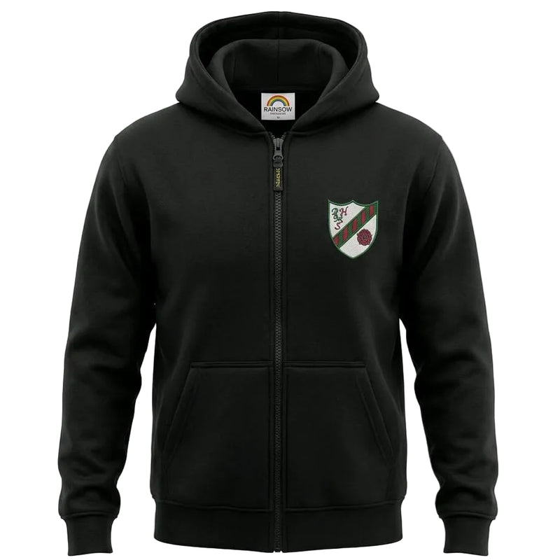 Bedford Hall Methodist Primary School PE. Hoodie