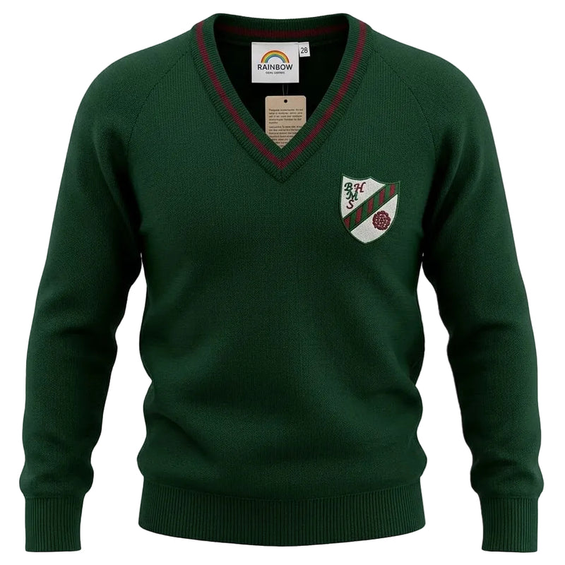 Bedford Hall Methodist  Primary School Jumper