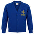 Bickershaw Church of England Primary School Cardigan