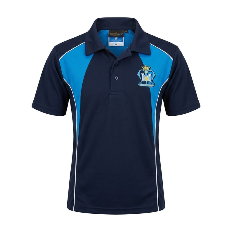 St Mary's Catholic High School Boys P.E. Top