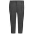 Boys Half Elastic, Zip & Fly School Trousers