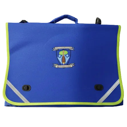 Christ Church School Book Bag- Junior