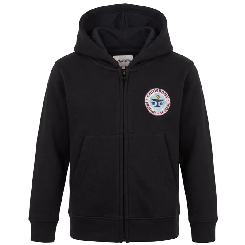 Chowbent Primary School PE Zip Hoodie