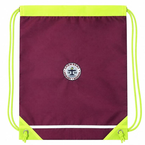 Chowbent Primary School PE Bag