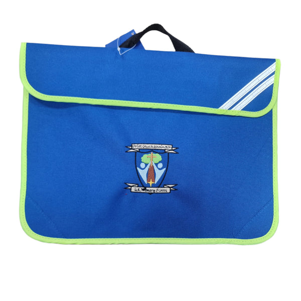 Christ Church School Book Bag