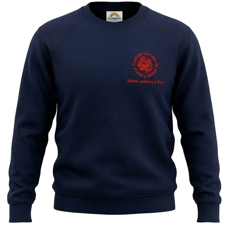 Culcheth Community Primary School Sweatshirt