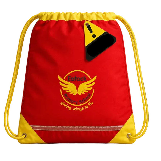 Eatock Primary School PE Bag